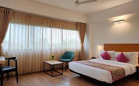 Kanak Beacon Hotel Ahmedabad